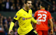 Điểm tin tối 27/06: Về M.U, Mkhitaryan nhận lương cao ngất ngưỡng; Ai là Leicester của EURO?