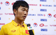 Chuyên gia bóng đá Hàn Quốc ái ngại về thể lực của Xuân Trường