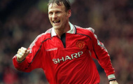 Video: Khả năng sát thủ của Teddy Sheringham