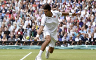 Djokovic vs James Ward: Khởi đầu hoàn hảo