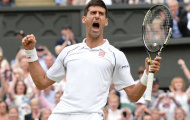 Có không một năm vàng cho Novak Djokovic?