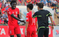 Ngoại binh của Bình Dương sắp nối gót huyền thoại Chelsea