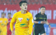 Sao trẻ của FLC Thanh Hóa ra nước ngoài điều trị chấn thương