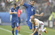 Góc Lưu Ngọc Hùng: 4 điểm khác biệt giúp Italia đánh bại Tây Ban Nha