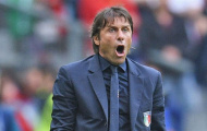 Chưa tới Chelsea, Conte đã hẹn ngày chia tay