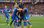 Từng thua Việt Nam 34 bậc, Iceland có bí quyết gì tạo nên cú sốc đêm qua?