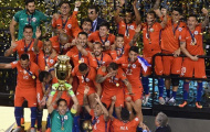 Những cái “nhất” của Copa America 2016