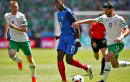 Chuyển động M.U: Vụ Pogba trở nên rối rắm vì Andre Gomes