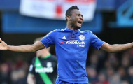 Obi Mikel ra điều kiện ở lại Chelsea