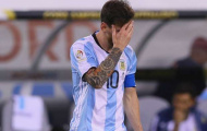Messi và ĐT Argentina: Có duyên nhưng không nợ