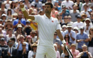 Djokovic và áp lực 2,000 điểm
