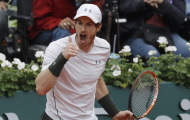 Với Murray, hãy tin vào điều không thể