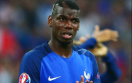 Paul Pogba nên chọn Real, bỏ Barca