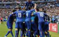 Bình luận: Italia - Chất lửa bên ngoài đường pitch