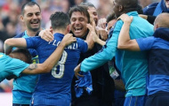 Italia: Bầu nhiệt huyết Buffon và 'chất điên' Conte