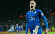 Thay vì Vardy, Arsenal nên chọn 3 cái tên này thì hơn