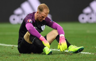 Lời xin lỗi không cứu được tương lai Joe Hart