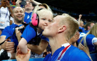 Chẳng có câu chuyện cổ tích nào về Iceland cả