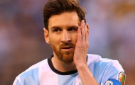 Tổng thống Argentina yêu cầu bảo vệ danh thủ Lionel Messi