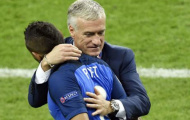 EURO 2016: Huấn luyện viên Deschamps cần chấm dứt 'thử nghiệm'
