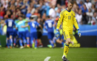 David de Gea: Kẻ khốn cùng của thời đại