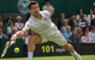Ẩn số chờ đợi Novak Djokovic