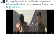 Iker Casillas tính chuyện chia tay tuyển TBN?