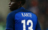 Zidane yêu cầu Real nhảy vào tranh giành tiền vệ số 1 Premier League