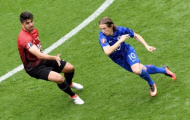 Mourinho muốn có 'tội đồ' của Thổ Nhĩ Kỳ ở EURO 2016
