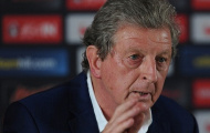 Hodgson nghi ngờ Rooney và đồng đội 'làm phản'