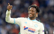 Video: Michy Batshuayi - Mục tiêu 40 triệu euro của Chelsea là ai?