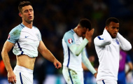 “Đội tuyển Anh quá mềm yếu, như những đứa trẻ”