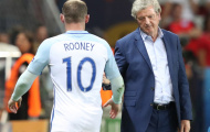 “Tốt nhất Rooney nên giã từ đội tuyển Anh”