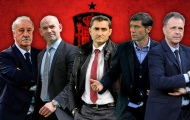 Fan chọn Paco Jemez thay Del Bosque