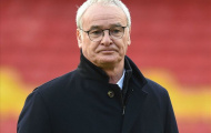 Leicester City chính thức đón tân binh thứ 3