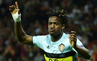 Batshuayi hoàn tất kiểm tra y tế, chờ ngày đến Chelsea