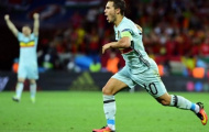 ĐT Bỉ 'nín thở' chờ tin Eden Hazard