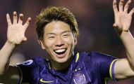 Arsenal bất ngờ 'săn' hàng Nhật Bản