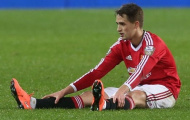 Mkhitaryan gia nhập M.U, còn ai nhớ đến Januzaj?