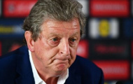 Lộ điểm đến tiếp theo của Roy Hodgson