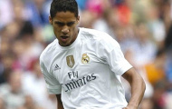 'Đá C2, Man United đừng mơ Raphael Varane'