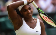 Serena đang 'khát' Grand Slam