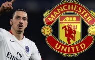 Điểm tin hậu trường 30/06: Ibrahimovic mang nhân vật 'thế kỷ' tới Old Trafford; Kỳ Hân 'đáp trả' bình luận khiếm nhã của anti-fan