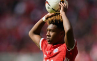 Chi 65 triệu euro, Real quyết 'cuỗm' David Alaba