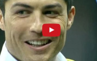 Video: Cristiano Ronaldo từng làm khổ hàng thủ Ba Lan như thế nào?