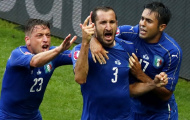 Góc Phùng Thanh Phương: Italia và Bỉ sẽ vào chung kết EURO