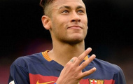 CHÍNH THỨC: Tương lai Neymar được định đoạt