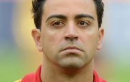 Xavi - Người 'vẽ' bức tranh hoàng kim của bóng đá Tây Ban Nha