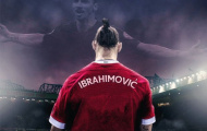 CỰC NÓNG: Ibrahimovic xác nhận đầu quân M.U mùa tới