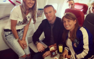 Tiền chất như núi, Rooney vẫn siêu tiết kiệm